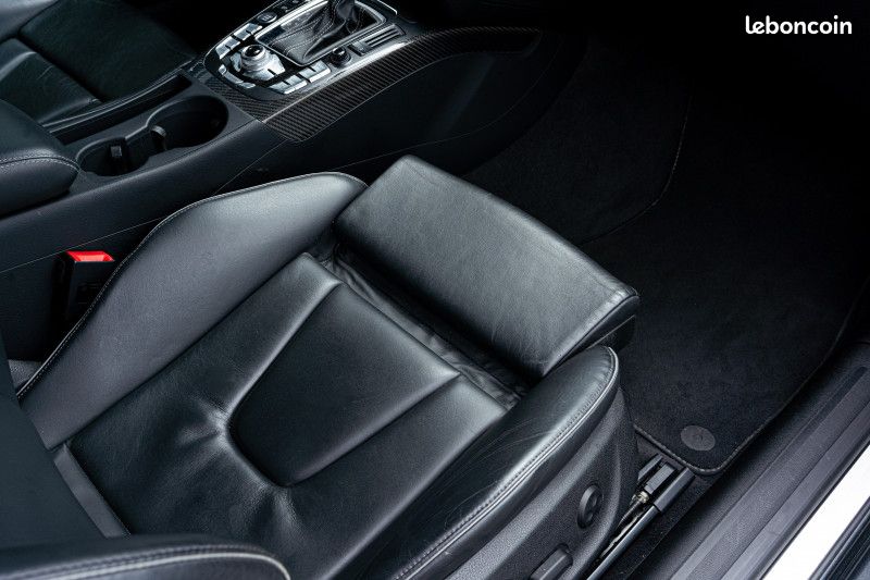 Audi RS5 4.2 V8 FSI 450ch - 2011 - 92.000km (image 14)