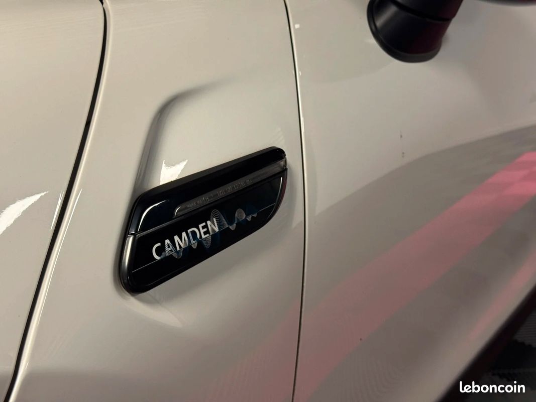 MINI HATCH 3 PORTES F56 LCI II Cooper 136 ch BVA7 Edition Camden (image 28)