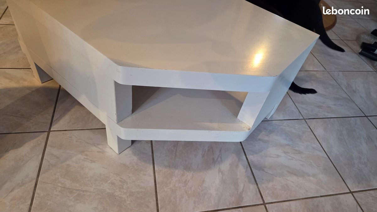 Meuble TV d'angle (image 5)