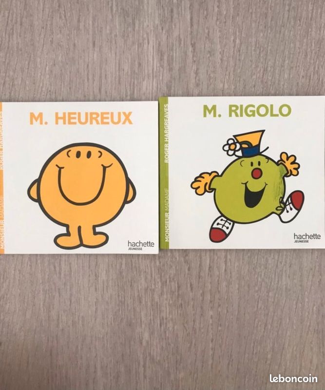 Livres pour enfants (image 5)