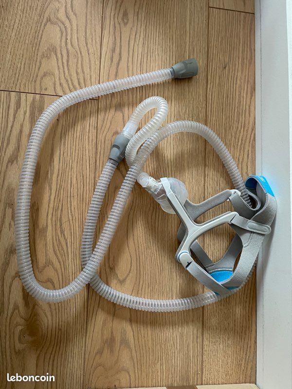 Masque à bricoler pour faire un déguisement (image 1)