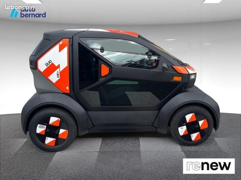 Mobilize Duo 45 Neo (image 4)