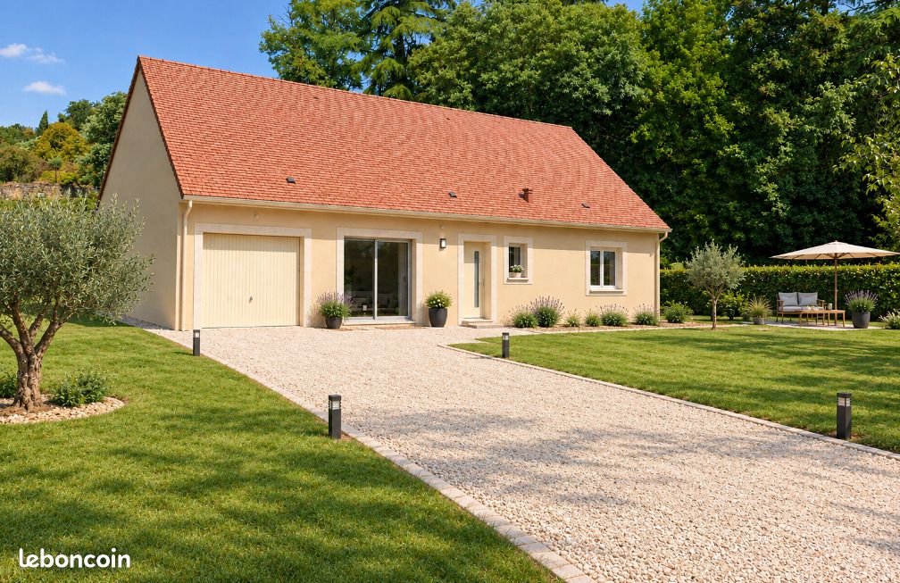Maison 70 m² · à La Roque-Gageac · 70 m² · 197 000 €