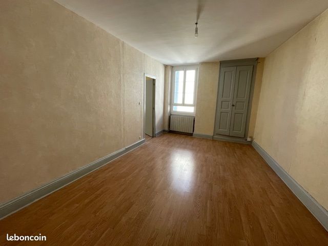 Appartement 2 pièces 47 m² · à Valence · 47 m² · 424 €/mois