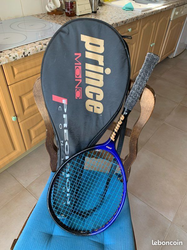 Raquettes De Tennis Donnay Raquette De Squash Oliver Orc-a - Avec Son étui - Neuf Sous Emballage Choisir Sa