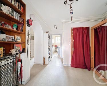Appartement 290 000 € - 90 m²
