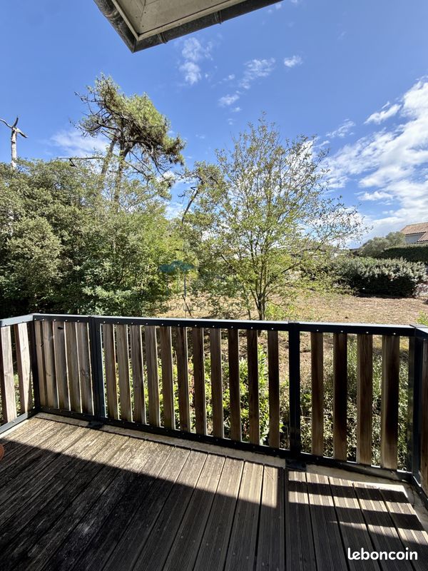 Appartement 2 pièces 44 m² · à Labenne · 44 m² · 183 180 €