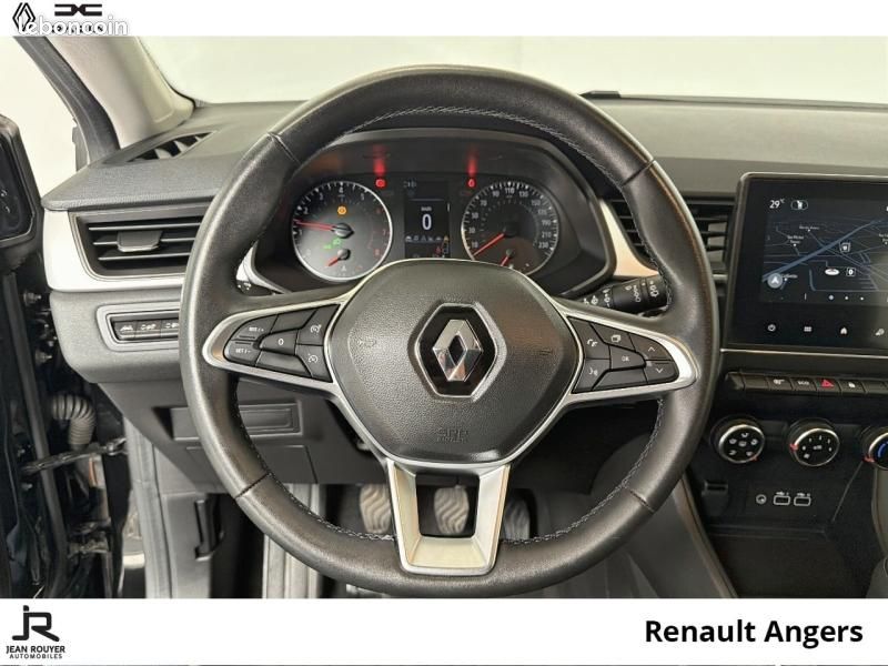 Renault Captur 1.0 TCe 90ch Evolution (image 20)