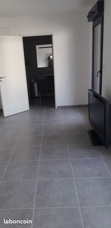 Appartement 2 pièces 45 m² · à Aubagne · 44,7 m² · 1 300 €