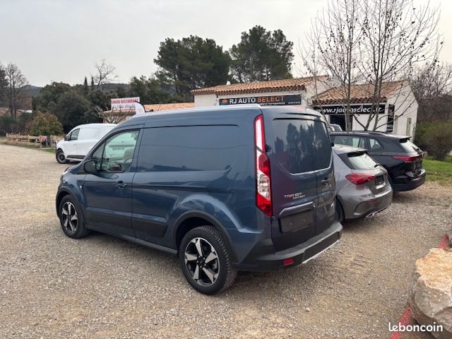 Ford transit connect 1.5 ecoblue ACTIVE (image 5)