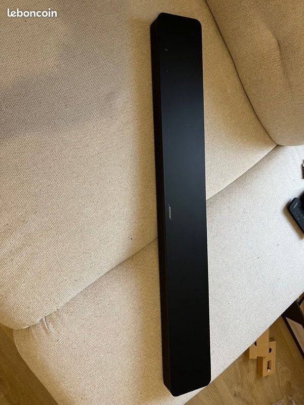 Barre de son Bose 500 (image 2)