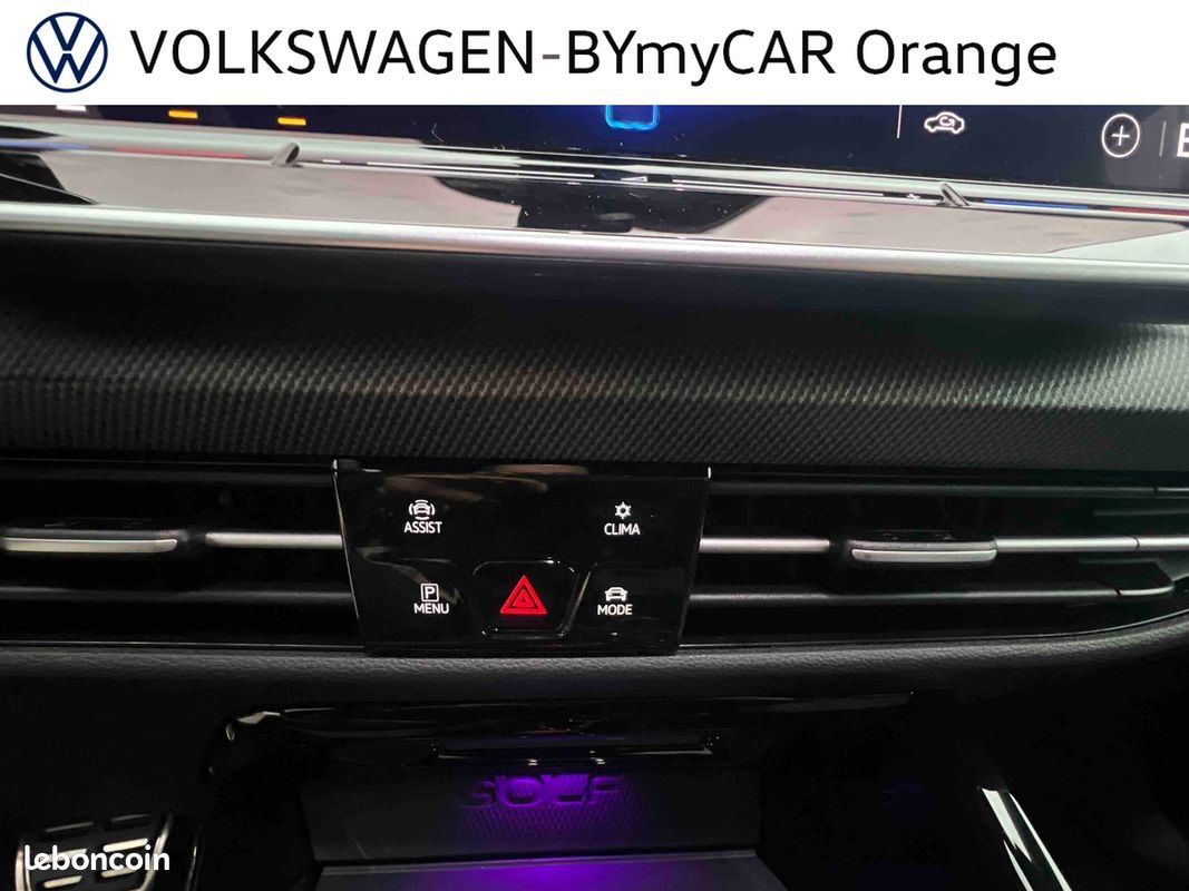 VOLKSWAGEN Golf 1.5 eHybrid 272 DSG6 GTE (image 29)