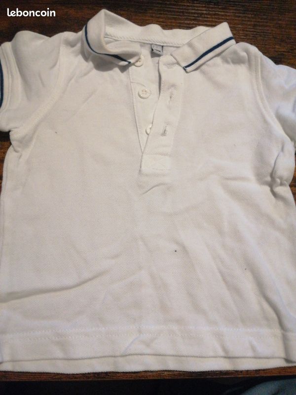 Tee shirt (image 1)