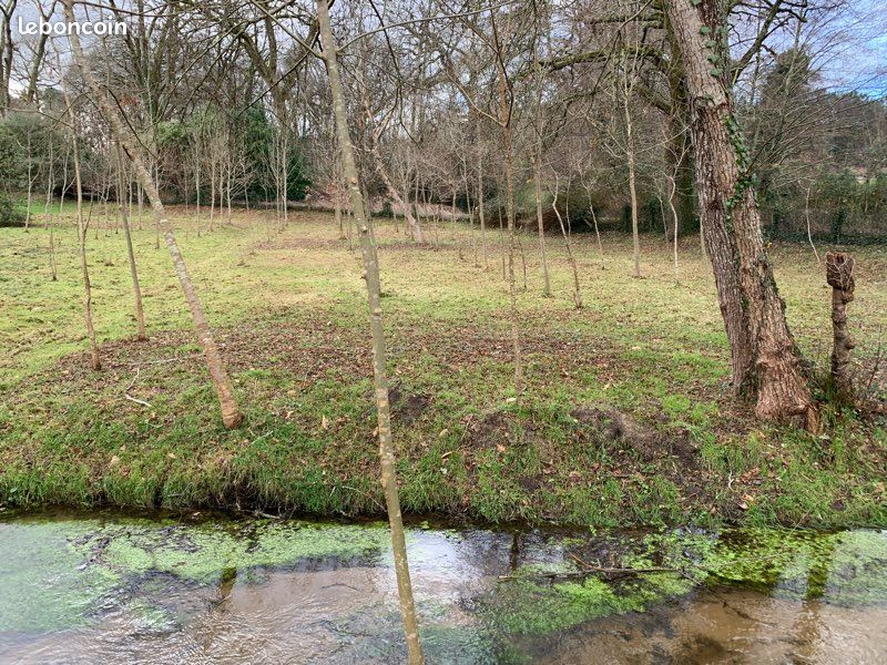 Terrain non constructible · à Magescq · 16 999 €
