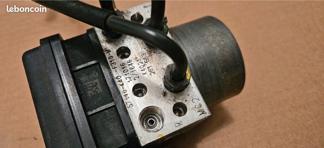 Module abs honda 125 forza (image 1)