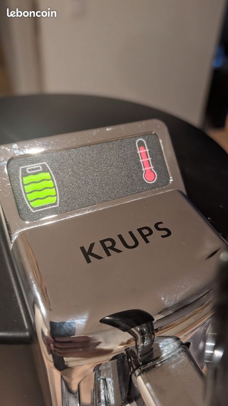 Tireuse à bière Krups (image 4)