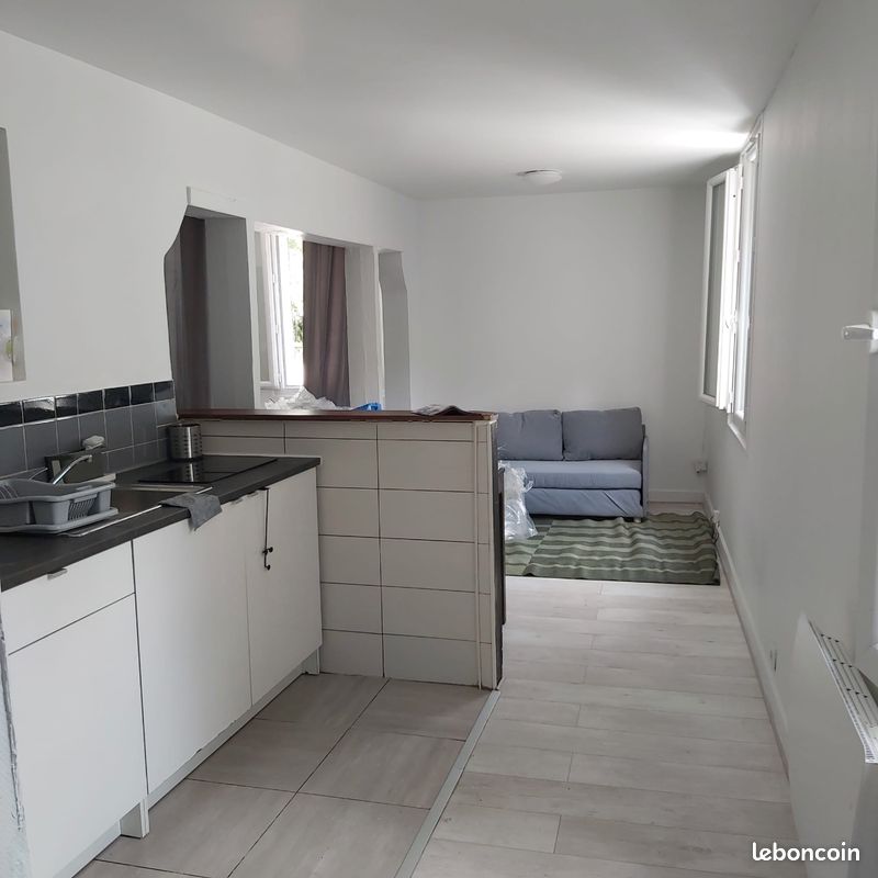 Appartement a louer deuil-la-barre - 2 pièce(s) - 39 m2 - Surfyn