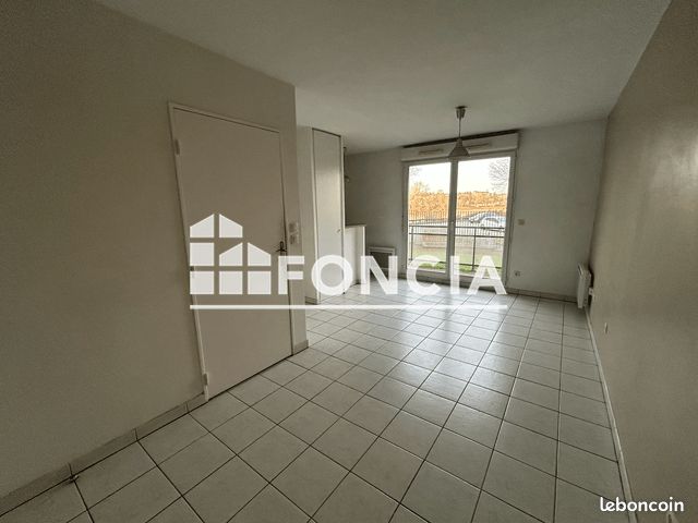 Appartement 1 pièce 25 m² · à Elbeuf · 25 m² · 341 €/mois