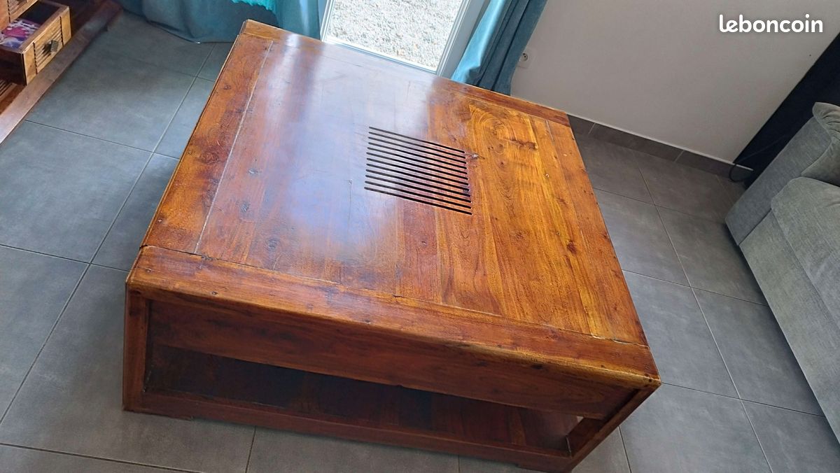 Table Basse / Meuble TV (image 1)