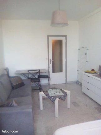 Appartement 1 pièce 28 m²