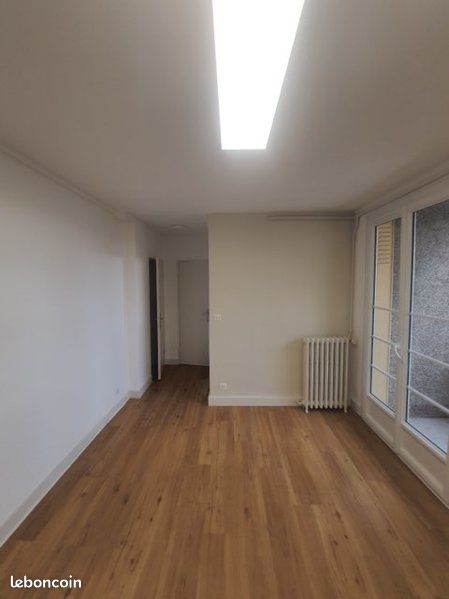 Appartement 2 pièces 37 m² · à Toulouse · 37 m² · 119 460 €
