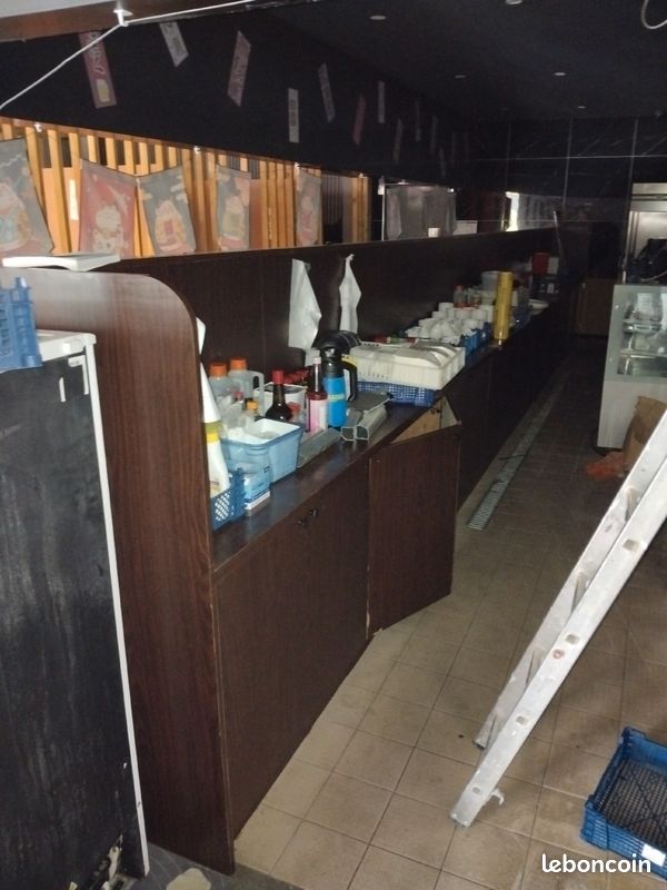 Bar complet (image 4)