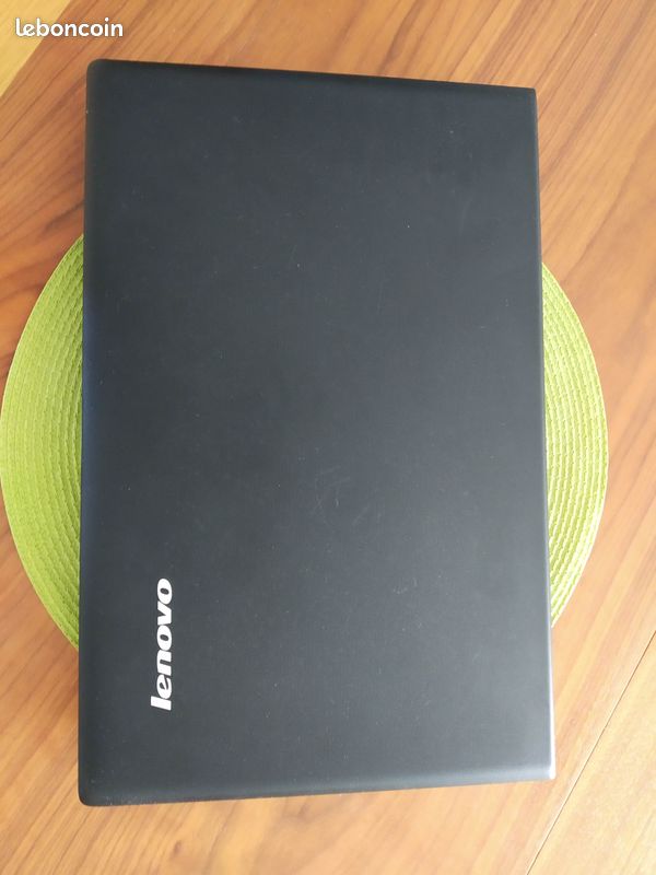 ORDINATEUR PORTABLE LENOVO G700 17,3" WINDOWS 8.1 RAM 16Go HDD 500Go PC (image 3)