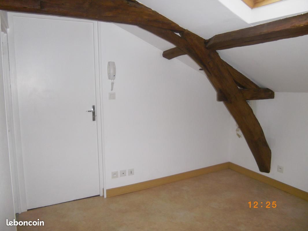 Appartement 1 pièce 14 m² · à La Merlatière · 14 m² · 340 €/mois