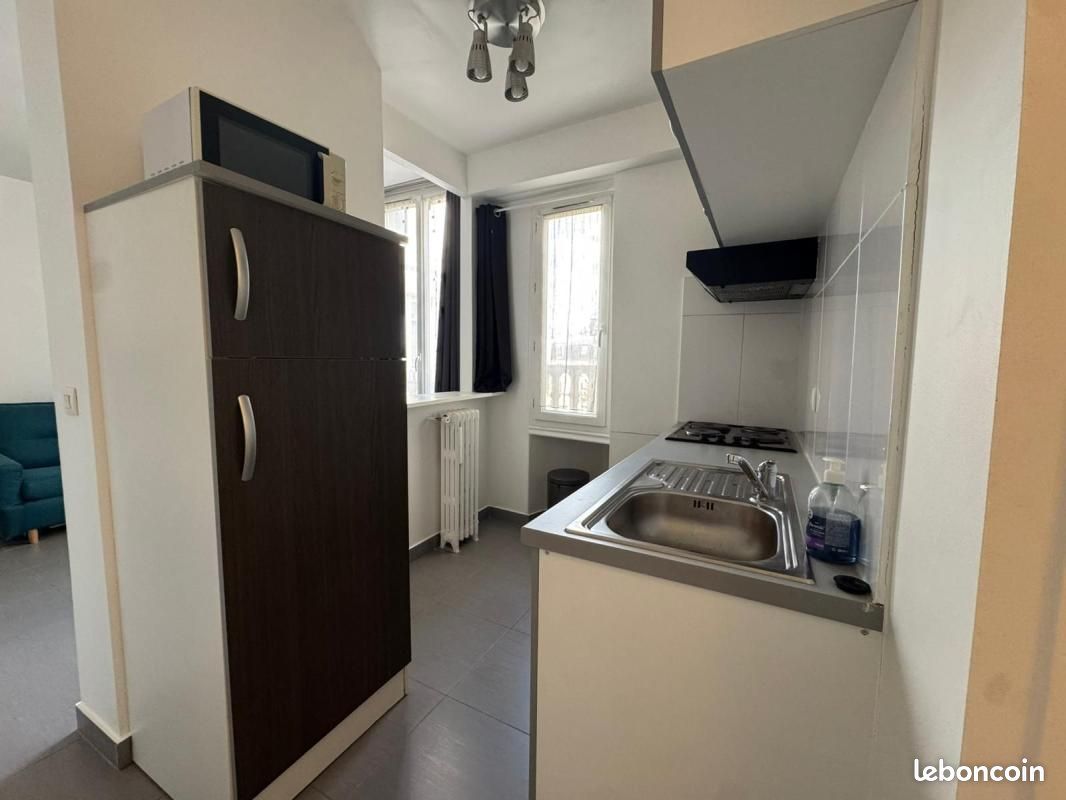 Appartement 1 pièce 24 m² · à Vincennes · 24 m² · 243 800 €