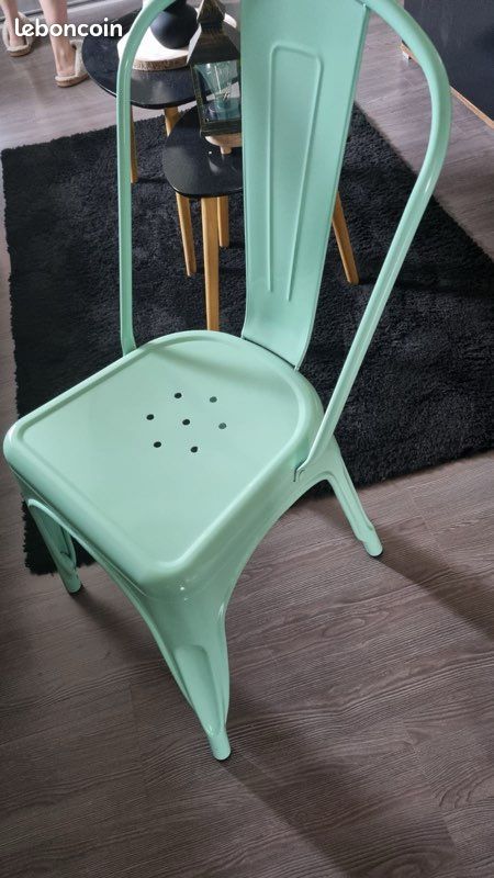 Chaise (image 2)