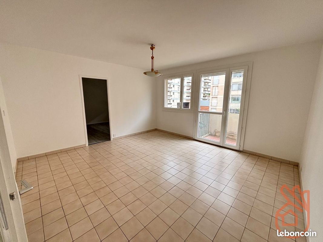Appartement 4 pièces 70 m² · à Toulouse · 70 m² · 915 €