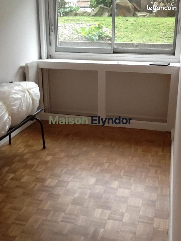 Appartement 1 pièce 19 m² · à Paris · 19 m² · 620 €/mois