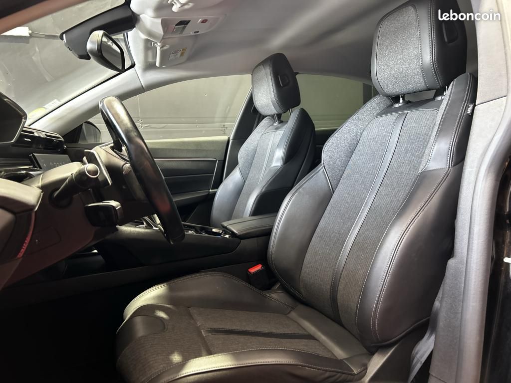 PEUGEOT 508 1.5 HDi - 130Ch - BV EAT8 Allure - Garantie 12 mois (image 12)