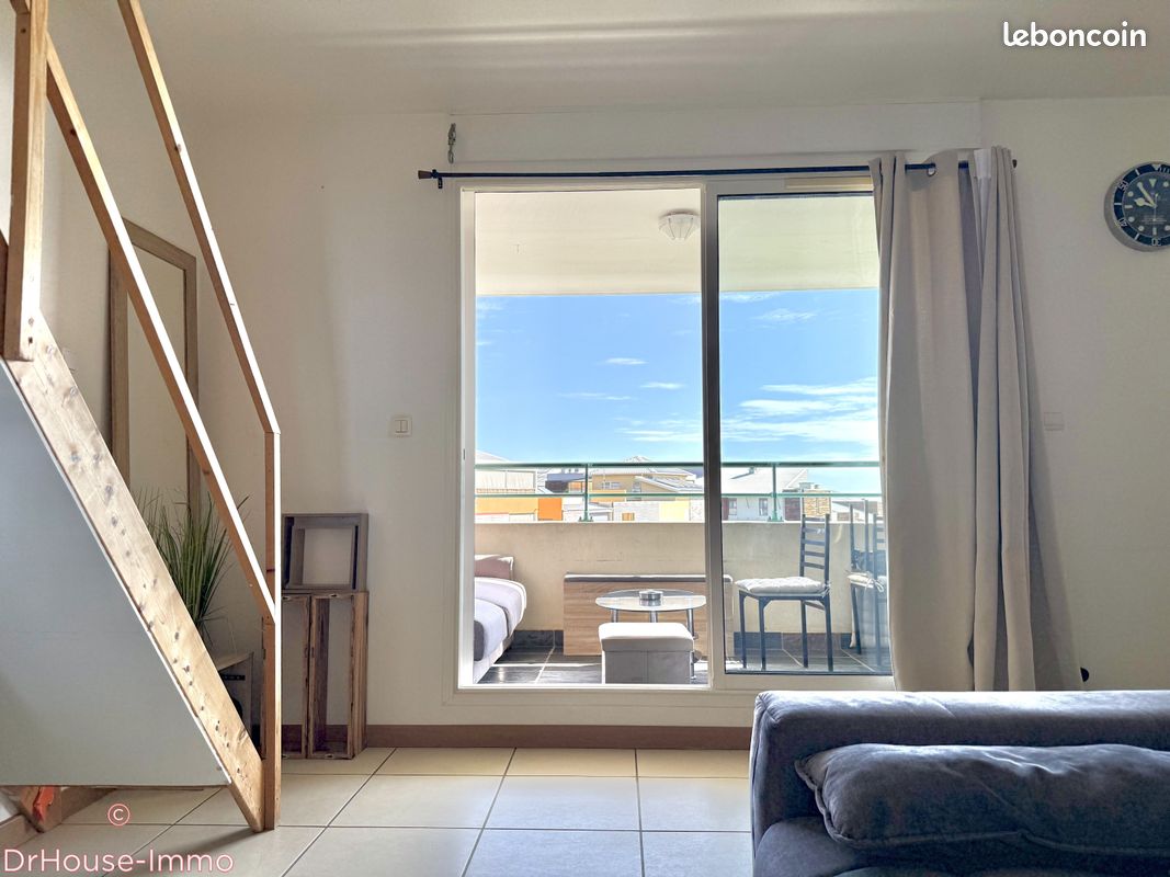 Appartement 2 pièces 43 m² · à Saint-Paul · 43 m² · 262 000 €