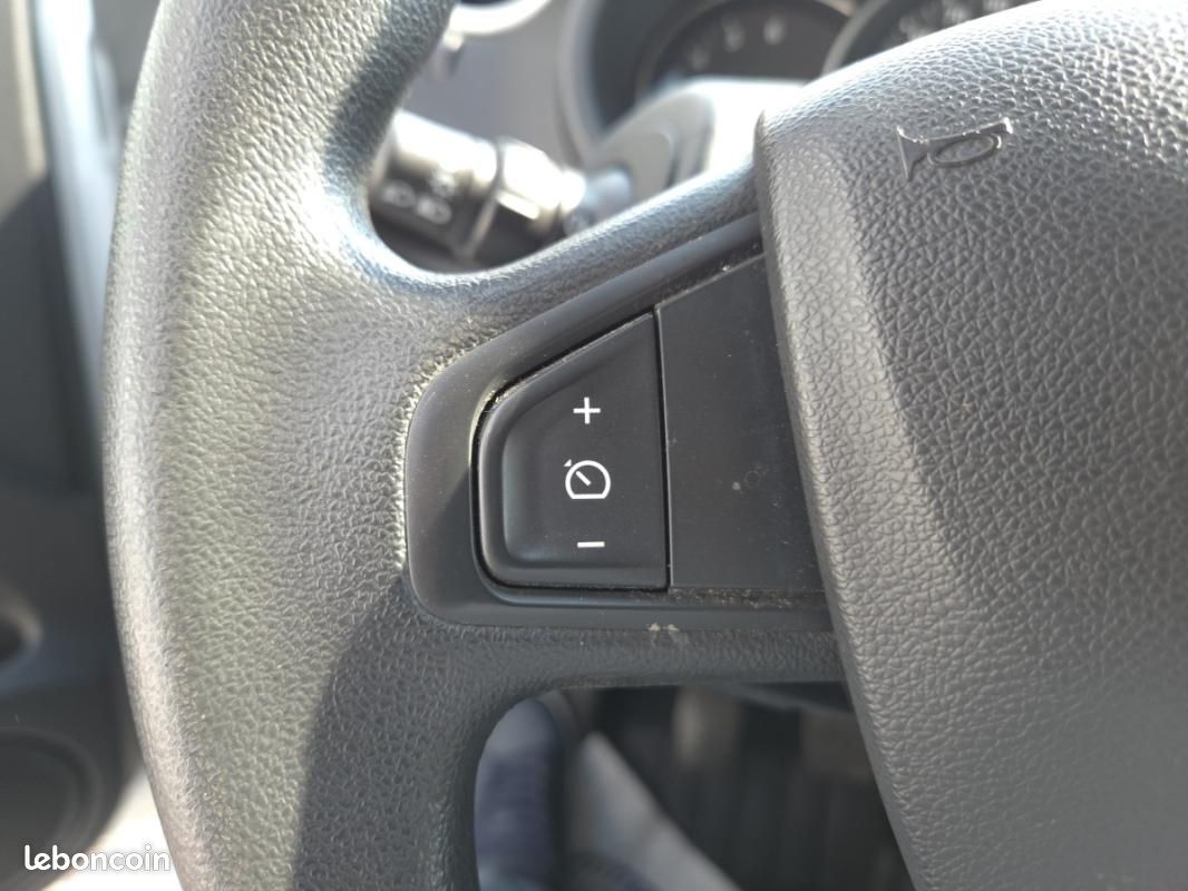 Renault Kangoo Express II Extra R-Link - Blue dCi 95 (image 14)