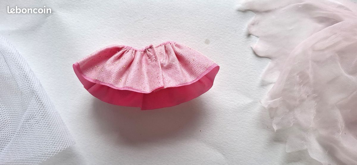 Vetements barbie vintage n°112, prix détaillés dans le descriptif (image 13)