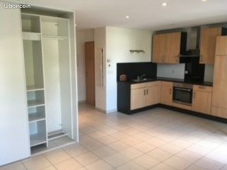 Appartement 1 pièce 37 m² · à Thionville · 37 m² · 725 €/mois