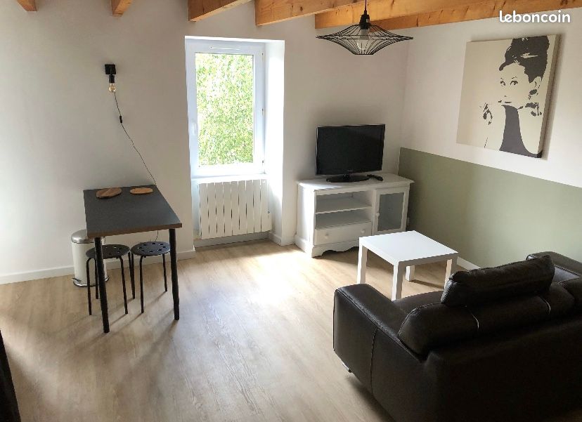 Appartement 1 pièce 35 m² · à Guipavas · 35 m² · 535 €/mois