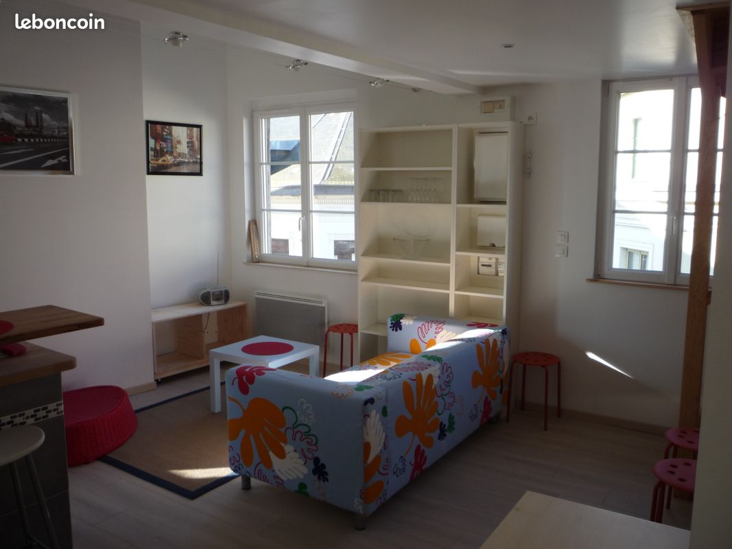 Appartement 2 pièces 31 m² · à Rouen · 31 m² · 720 €/mois