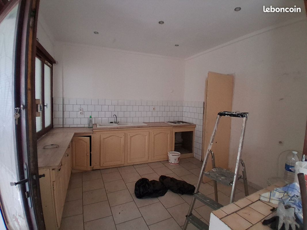 Immeuble 6 pièces 208 m² (image 15)