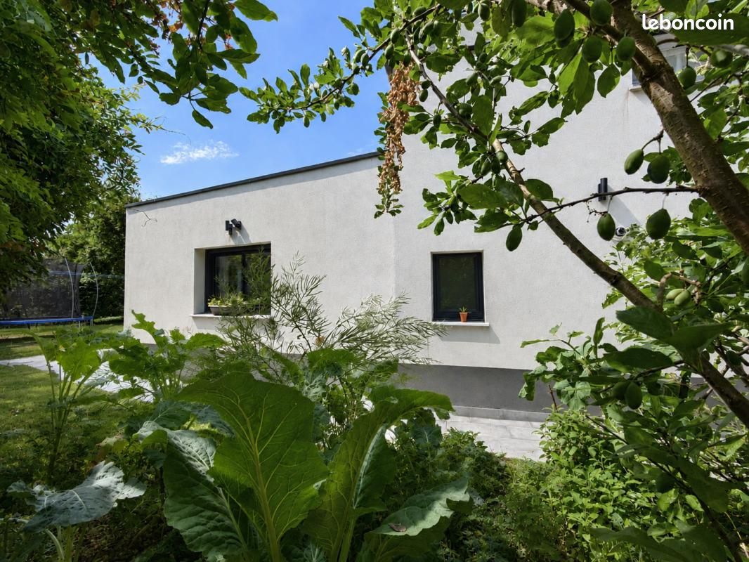 Maison 4 pièces 85 m² · à Marquette-lez-Lille · 85 m² · 315 000 €