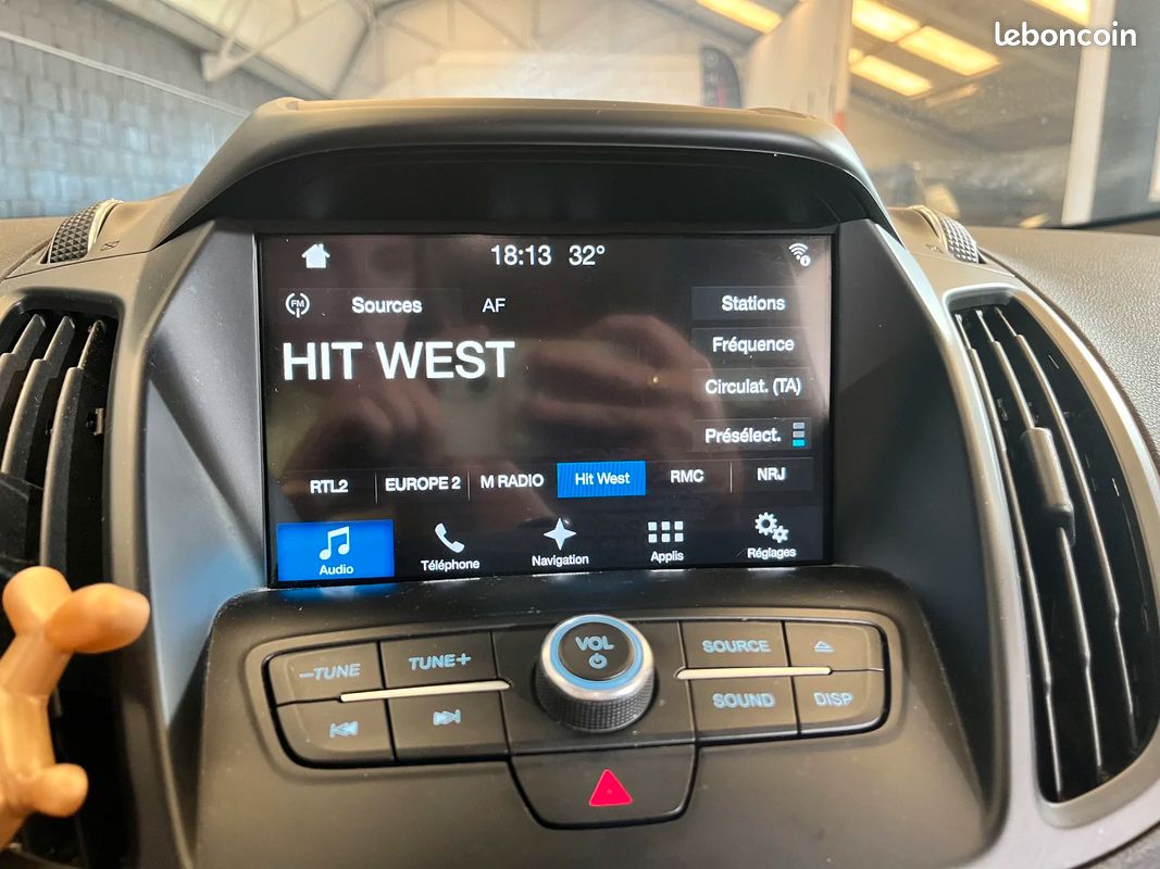 Ford KUGA Business Nav (image 20)