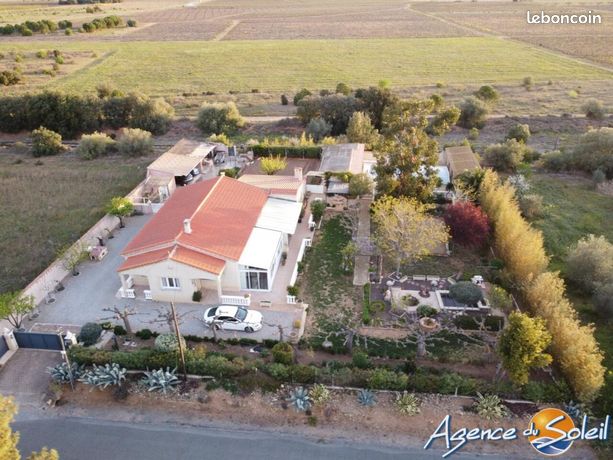 Maison 4 pièces 142 m²