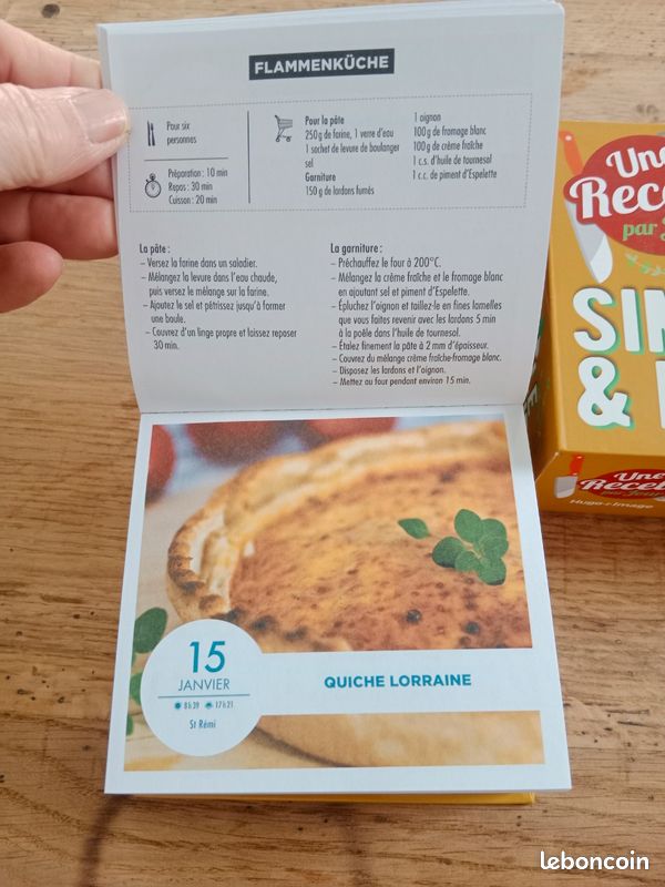 Une recette par jouer simple et rapide (image 5)