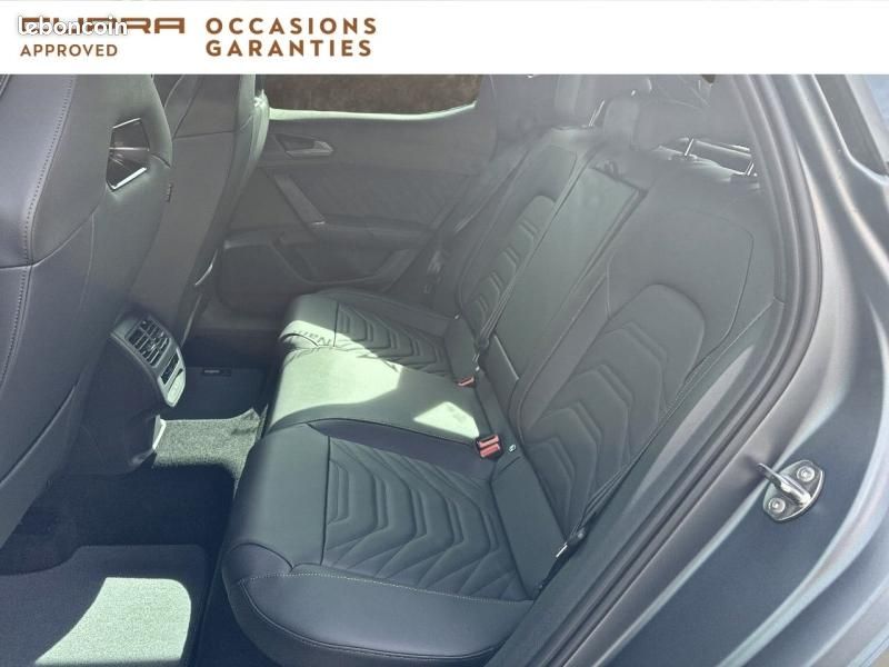 Cupra Leon 1.5 eHybrid 272ch VZ DSG6 (image 28)