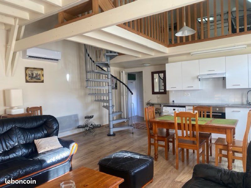 Appartement 3 pièces 68 m² · à Saint-Omer · 68 m² · 600 €/mois