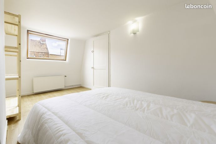 Maison de ville 4 pièces 84 m²