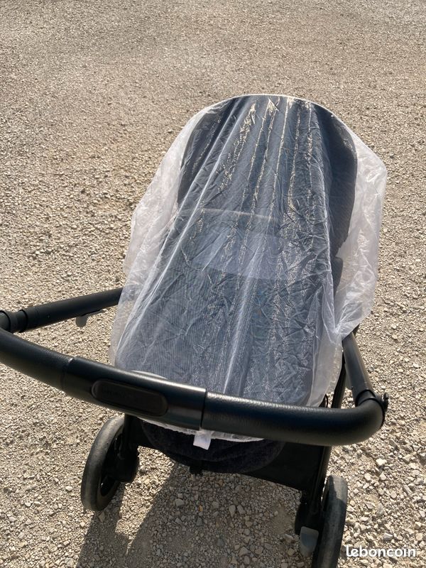 Poussette Zelia Bébé Confort (image 4)