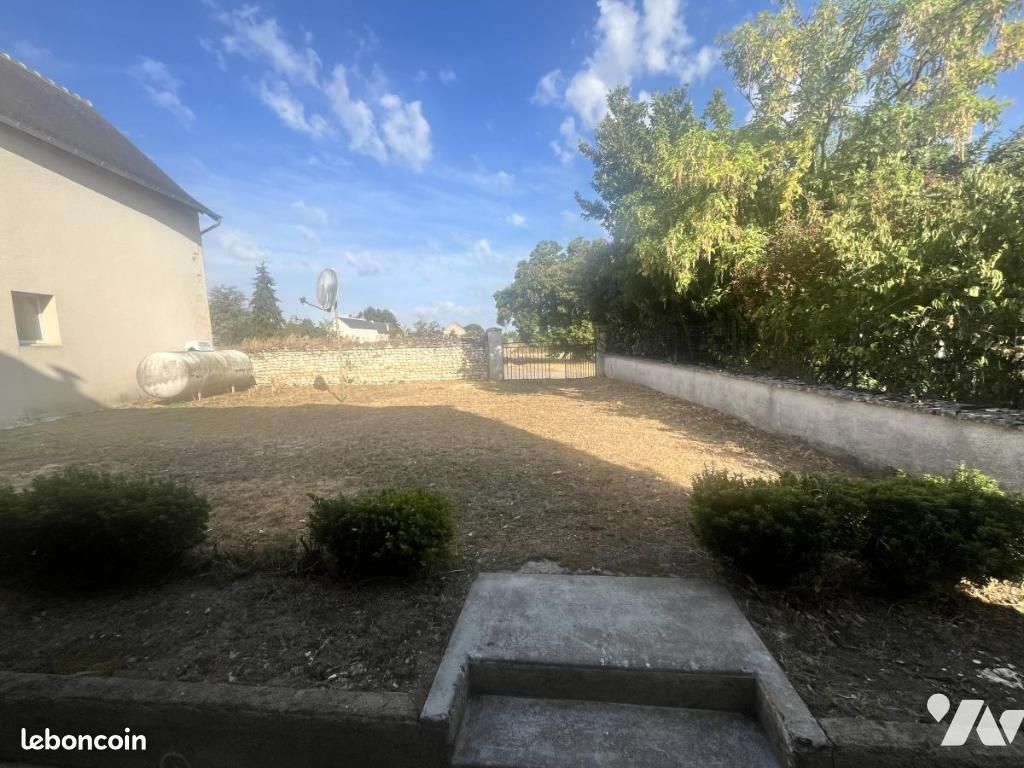 Maison 4 pièces 52 m² · à Tavant · 52 m² · 49 600 €
