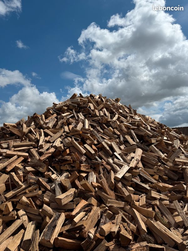 Bois et granulés (image 11)